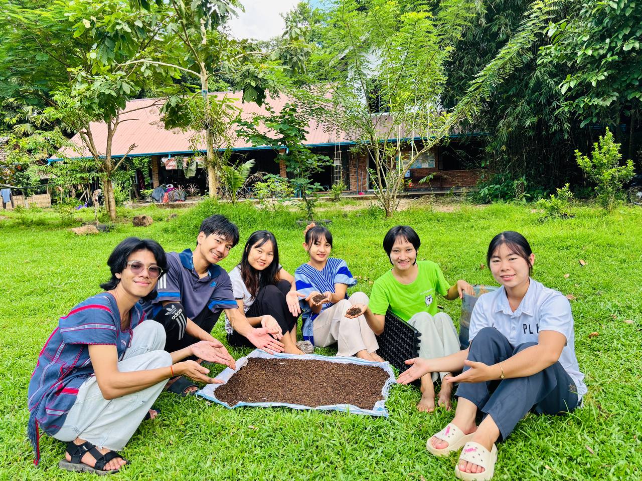 Student Encourage Program